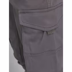 Jack & Jones 12199991 Grigio - Vista aggiuntiva 5