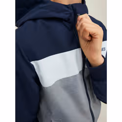 Jack & Jones 12200453_2078_903190_152 cappotto e giacca - Vista aggiuntiva 6