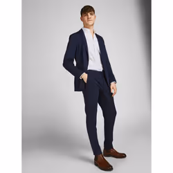 Jack & Jones 12201905 Camicia Cotone - Vista aggiuntiva 4