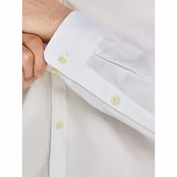 Jack & Jones 12201905 Camicia Cotone - Vista aggiuntiva 6
