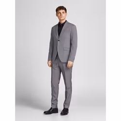 Jack & Jones 12199893 Grigio