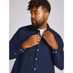 Jack & Jones 12190444 Camicia Cotone - Vista aggiuntiva 4
