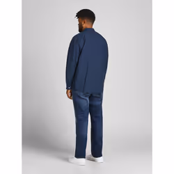Jack & Jones 12190444 Camicia Cotone