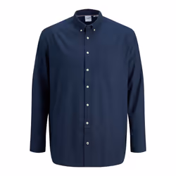 Jack & Jones 12190444 Camicia Cotone - Vista aggiuntiva 7