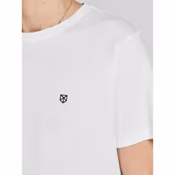 Jack & Jones 12190468 Maglietta Cotone - Vista aggiuntiva 5