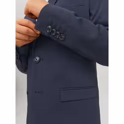 Jack & Jones 12203557_1318_176 blazer e gilet - Vista aggiuntiva 6