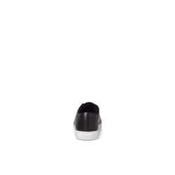 Jack & Jones 12202588_212.51 sneaker alla moda Antracite, Nero