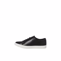 Jack & Jones 12202588_212.51 sneaker alla moda Antracite, Nero