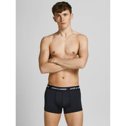 Jack & Jones 12204876_2161_918433.265 Pantaloncino Nero
