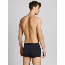 Jack & Jones 12204876_2161_918433.265 Pantaloncino Nero