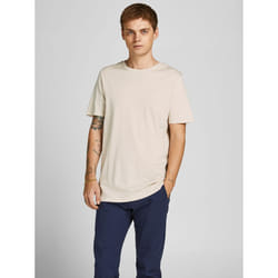 Jack & Jones 12156101 Maglietta Cotone