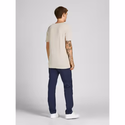 Jack & Jones 12156101 Maglietta Cotone