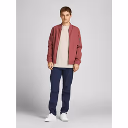 Jack & Jones 12156101 Maglietta Cotone