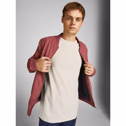 Jack & Jones 12156101 Maglietta Cotone - Vista aggiuntiva 4