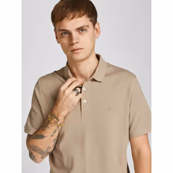 Jack & Jones 12136668 Cotone - Vista aggiuntiva 4