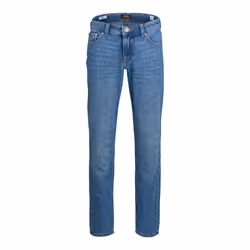 Jack & Jones 12204020 Blu - Vista aggiuntiva 7