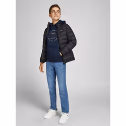 Jack & Jones 12204020 Blu - Vista aggiuntiva 4