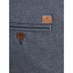Jack & Jones 12206199 Blu - Vista aggiuntiva 6