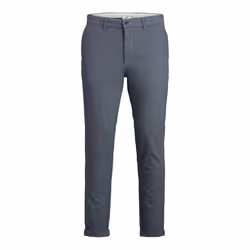 Jack & Jones 12206199 Blu - Vista aggiuntiva 7