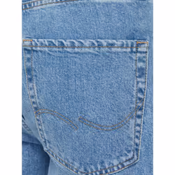 Jack & Jones 12202489 Blu - Vista aggiuntiva 5