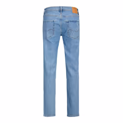Jack & Jones 12202489 Blu - Vista aggiuntiva 8