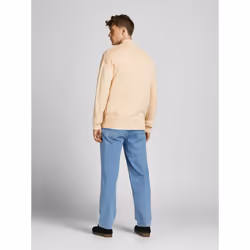 Jack & Jones 12202489 Blu - Vista aggiuntiva 2