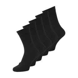 Jack & Jones 12206201_2161_921765_38/43 calzino Nero