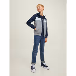 Jack & Jones 12200453_2078_903190_140 cappotto e giacca - Vista aggiuntiva 5