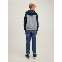 Jack & Jones 12200453_2078_903190_176 cappotto e giacca - Vista aggiuntiva 2