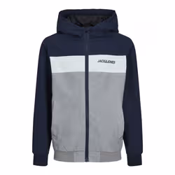 Jack & Jones 12200453_2078_903190_176 cappotto e giacca - Vista aggiuntiva 3