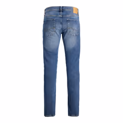 Jack & Jones 12184473 Blu - Vista aggiuntiva 8