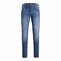 Jack & Jones 12184473 Blu - Vista aggiuntiva 7