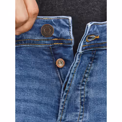 Jack & Jones 12184473 Blu - Vista aggiuntiva 5