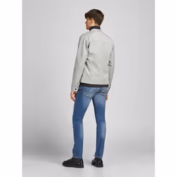 Jack & Jones 12184473 Blu