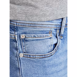 Jack & Jones 12203510 Blu - Vista aggiuntiva 5
