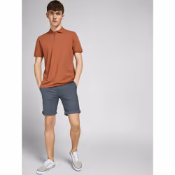 Jack & Jones 12206889 Blu - Vista aggiuntiva 4