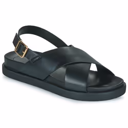 Sandali Only ONLMINNIE-2 PU SLINGBACK SANDAL Nero - 39