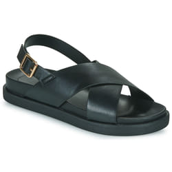 Sandali Only ONLMINNIE-2 PU SLINGBACK SANDAL Nero - 39