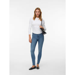 Vero Moda 10260928_2115_59_7261865 Pantalone Blu