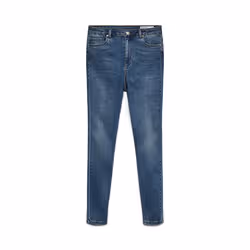 Vero Moda 10260928_2115_59_7261865 Pantalone Blu - Vista aggiuntiva 3