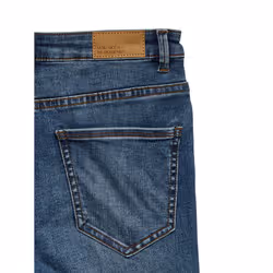 Vero Moda 10260928_2115_59_7261865 Pantalone Blu - Vista aggiuntiva 4