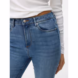 Vero Moda 10260928_2115_59_7261865 Pantalone Blu - Vista aggiuntiva 6