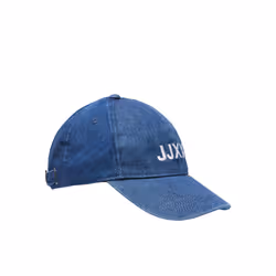 Jack & Jones 12203700_2114_914084 cappello Berretto Cotone - Vista aggiuntiva 2