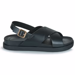 Sandali Only ONLMINNIE-2 PU SLINGBACK SANDAL Nero - 36