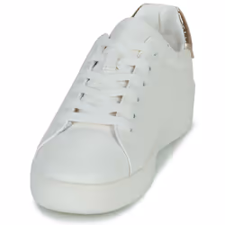 Sneakers basse Only ONLSOUL-4 PU SNEAKER NOOS Bianco - 38 - Vista aggiuntiva 3