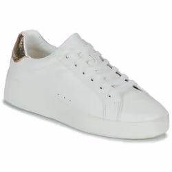 Sneakers basse Only ONLSOUL-4 PU SNEAKER NOOS Bianco - 40