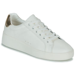 Sneakers basse Only ONLSOUL-4 PU SNEAKER NOOS Bianco - 40