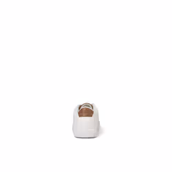 Jack & Jones 12203642_2206_40 sneaker alla moda Maschio Bianco - Vista aggiuntiva 2