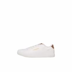 Jack & Jones 12203642_2206_40 sneaker alla moda Maschio Bianco - Vista aggiuntiva 3