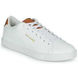 Sneakers Jack & Jones JFWBOSS PU SNEAKER Bianco - 43